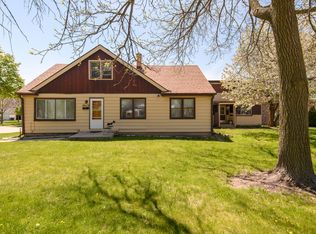 9619 W Beloit Rd, Milwaukee, WI 53227