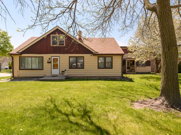 9619 W Beloit Rd, Milwaukee, WI 53227
