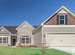 342 Standrews Rd, Rincon, GA 31326