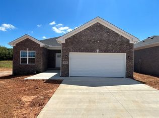 1217 Shallowford St, Bowling Green, KY 42101