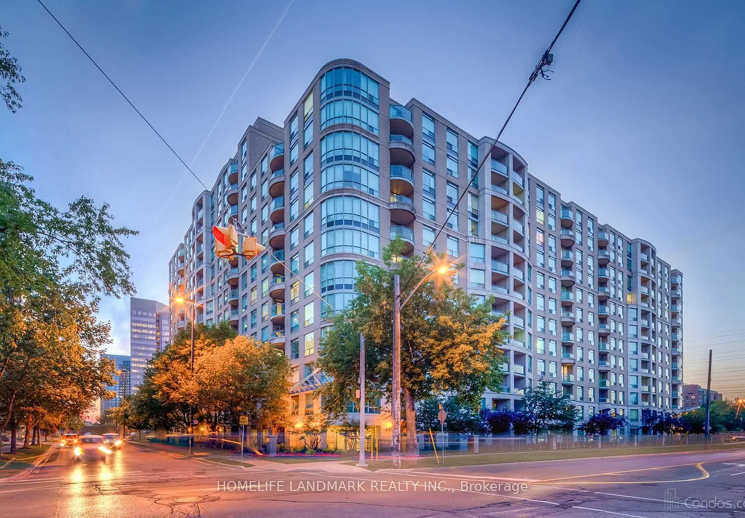 1 bed, $2,100 — Photo 1