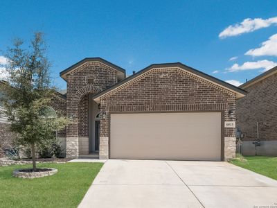 6015 AKIN ELM, San Antonio, TX, 78261