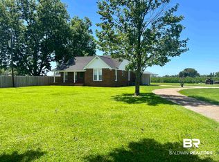 16852 Black Devine Rd, Loxley, AL 36551