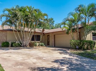 1992 Matte Dr, Melbourne, FL 32935