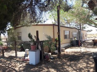 35950 Frontier Rd, Yermo, CA 92398