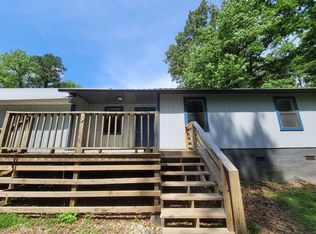 14807 Sweet Gum Dr, Alexander, AR 72002