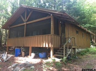 2665 N Shore Rd, Hadley, NY 12835