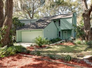 1022 N 23rd St, Jacksonville Beach, FL 32250