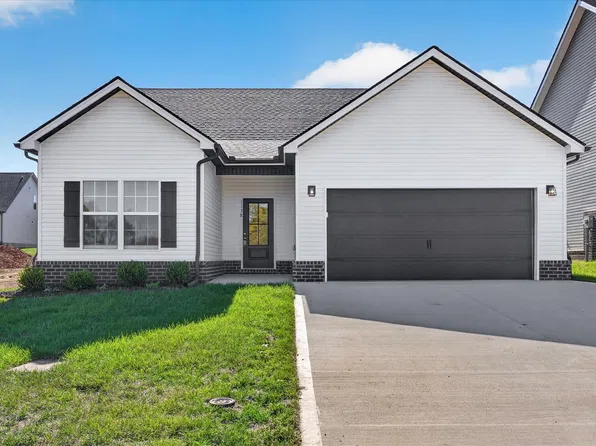 1138 Mary Lu Dr Lot 199, Clarksville, TN 37042