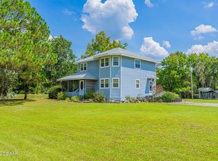 1899 Lopez Rd, Osteen, FL 32764