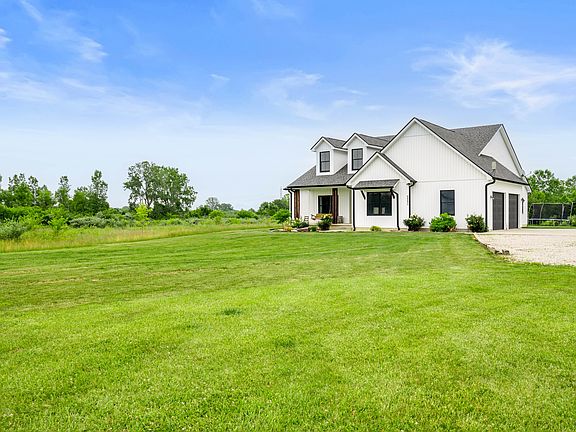 2nd image of 5590 S County Road 575 E