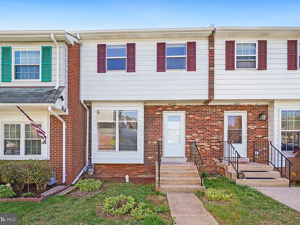 1st image of 14839 Ensor Ct