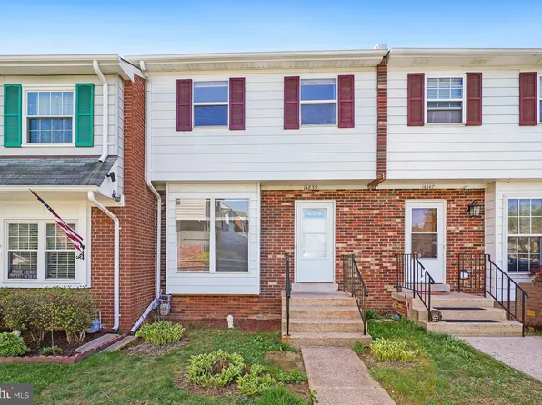 14839 Ensor Ct, Woodbridge, VA 22193