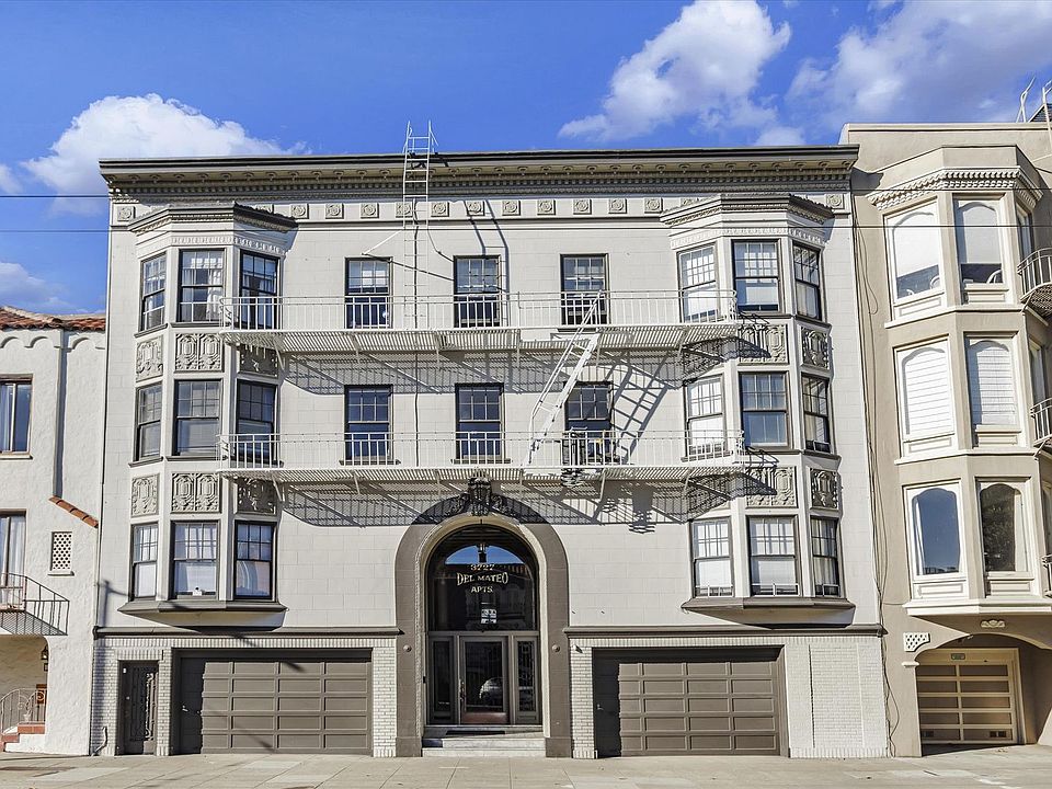 1st image of 3727 Fillmore St APT 103