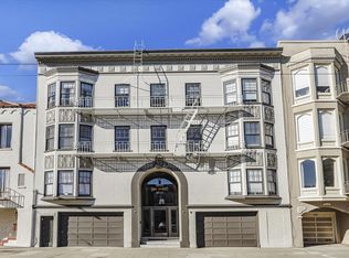3727 Fillmore St APT 103, San Francisco, CA 94123