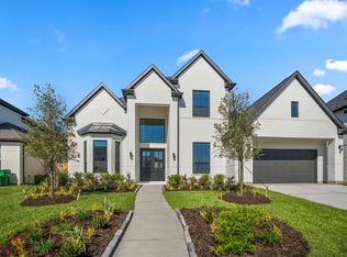 31427 Bluebell Ave, Fulshear, TX 77423