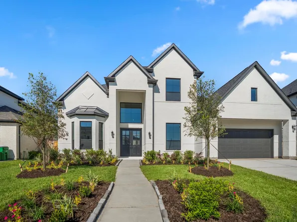 31427 Bluebell Ave, Fulshear, TX 77423