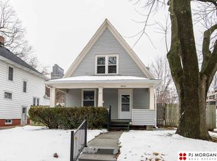 3421 Davenport St, Omaha, NE 68131