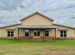 1299 County Road 261, Newville, AL 36353