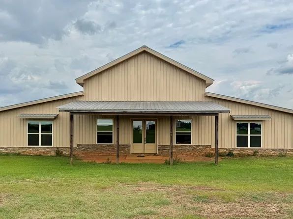 1299 County Road 261, Newville, AL 36353