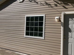 80 Godin Ave, East Carondelet, IL 62240