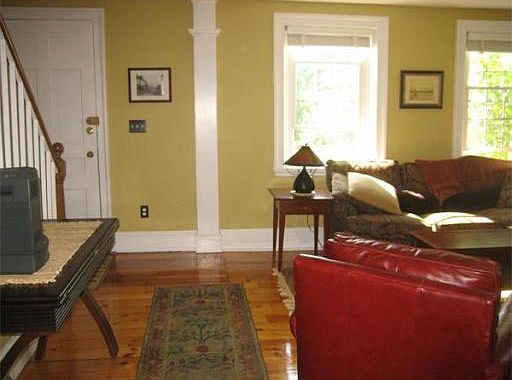2nd image of 35 Highland St #35