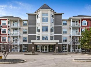 1 Crystal Green Ln #137, Okotoks, AB T1S0C5