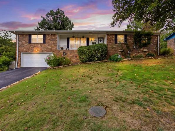 414 Ashwood Ter, Chattanooga, TN 37415
