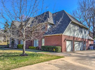 4121 S Wheeling Ave, Tulsa, OK 74105