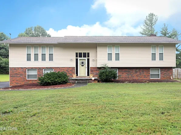 727 Sunnydale Rd, Knoxville, TN 37923