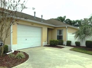 2138 Cherry Vale Pl, The Villages, FL 32162