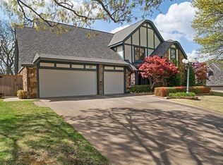 6140 S Marion Ave, Tulsa, OK 74136
