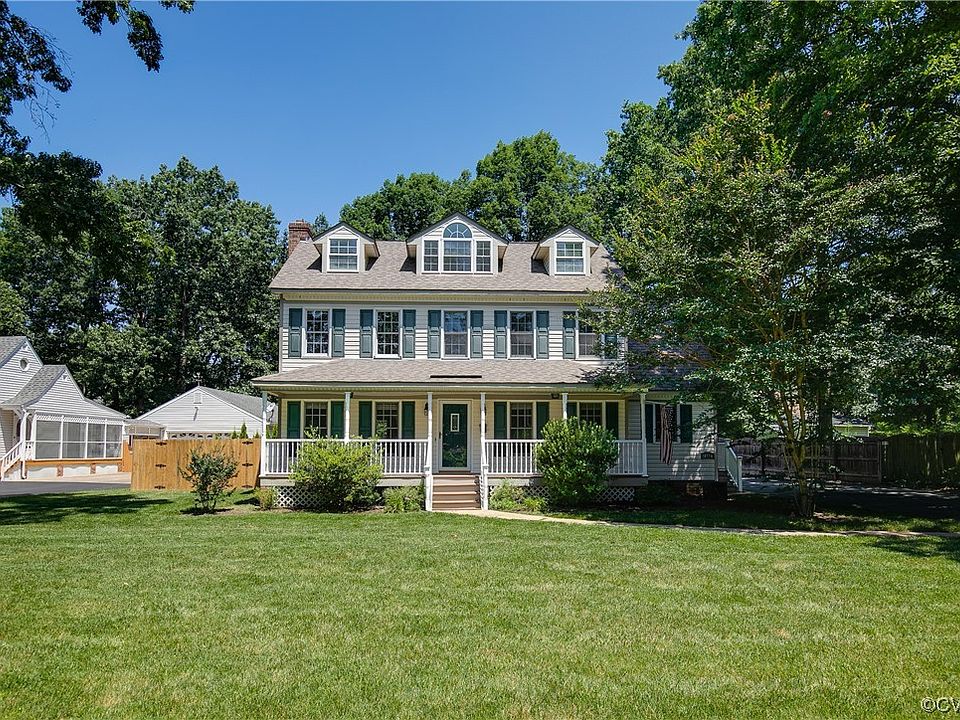 14116 Trailtop Ter, South Chesterfield, VA 23834 Zillow