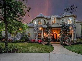 37535 Edgewater Dr, Pinehurst, TX 77362