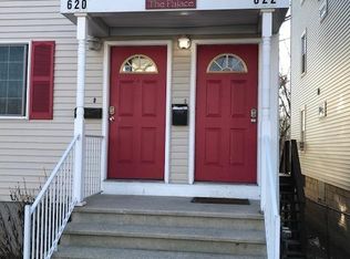 622 Smith St, Providence, RI 02908