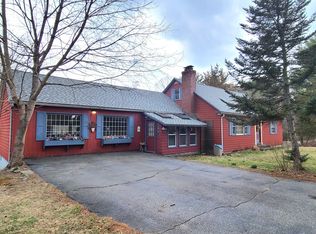 145 Town St, East Haddam, CT 06423