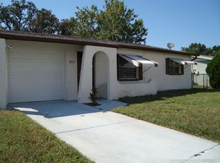 9015 Westby Ln, Port Richey, FL 34668