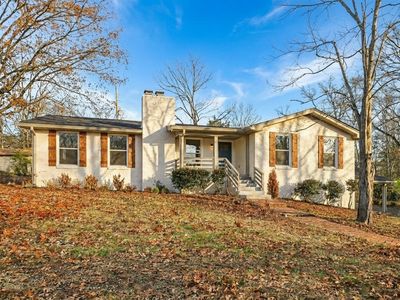 4617 Saunders Ave, Nashville, TN, 37216