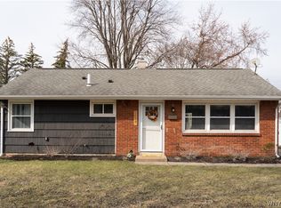 1658 Fillner Ave, North Tonawanda, NY