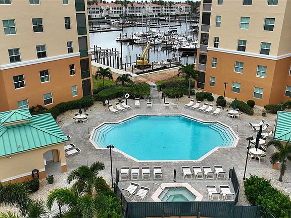 2nd image of 2090 Matecumbe Key Rd Unit 1308