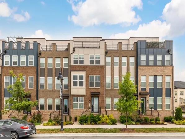 846 Crown Park Ave, Gaithersburg, MD 20878