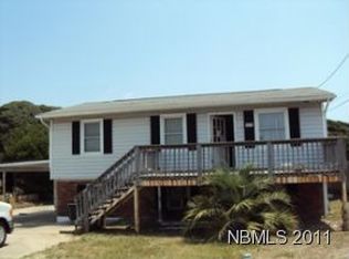 124 Bogue Inlet Dr, Emerald Isle, NC 28594