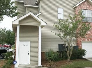 507 Spartan Dr APT 4205, Slidell, LA 70458