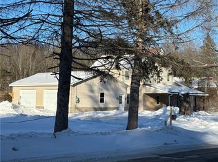 14063 Wilcox Rd, Mount Jewett, PA 16740