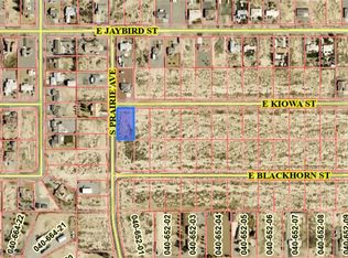 521 E Kiowa St, Pahrump, NV 89048