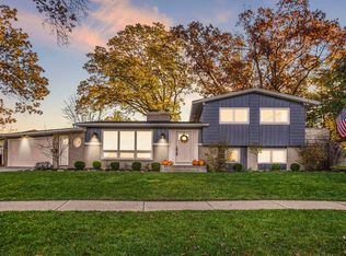 2068 Boone Ct SW, Wyoming, MI 49519