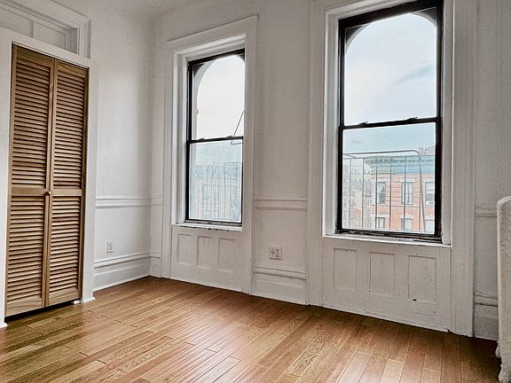 4th image of 2070 Frederick Douglass Blvd #5A