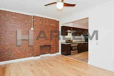 Rented by Harlem Lofts
