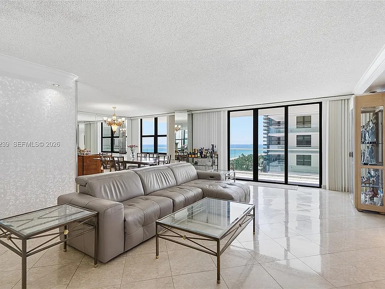 9801 Collins Ave #14D — Photo 27