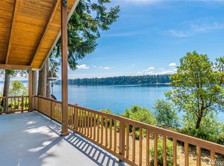 431 E Green Way, Grapeview, WA 98546